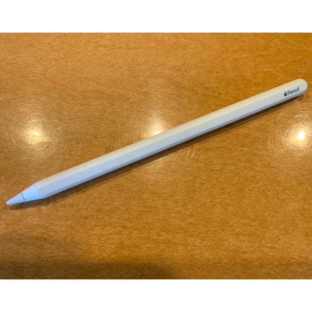 Apple(アップル)のApple Pencil 2 スマホ/家電/カメラのPC/タブレット(PC周辺機器)の商品写真