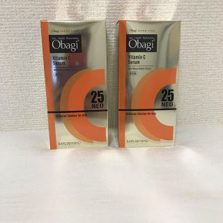 オバジ(Obagi)のオバジ C25セラム ネオ(美容液)