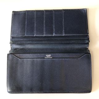 エルメス(Hermes)のHERMES 長財布 メンズ(長財布)