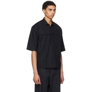 ジルサンダー(Jil Sander)の【JIL SANDER】Front Pocket Shirt(シャツ)