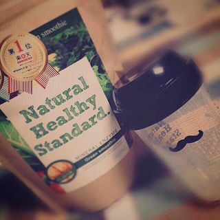 naturalhealthystanda(ダイエット食品)