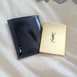 サンローラン(Saint Laurent)のYSL ミラー skmk様専用(その他)