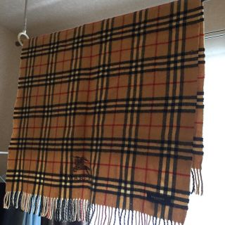 バーバリー(BURBERRY)の★週末限定★人気★バーバリー★(ストール/パシュミナ)