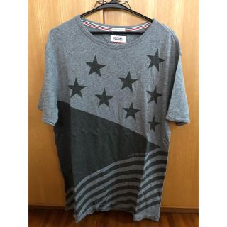 トミーヒルフィガー(TOMMY HILFIGER)のトミー Tシャツ メンズ(Tシャツ/カットソー(半袖/袖なし))