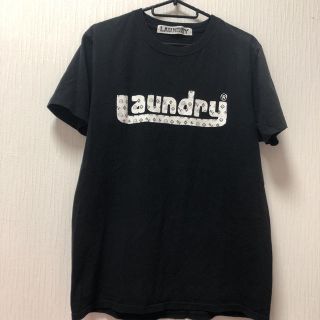 ランドリー(LAUNDRY)のランドリー laundry Ｔシャツ(Tシャツ/カットソー(半袖/袖なし))