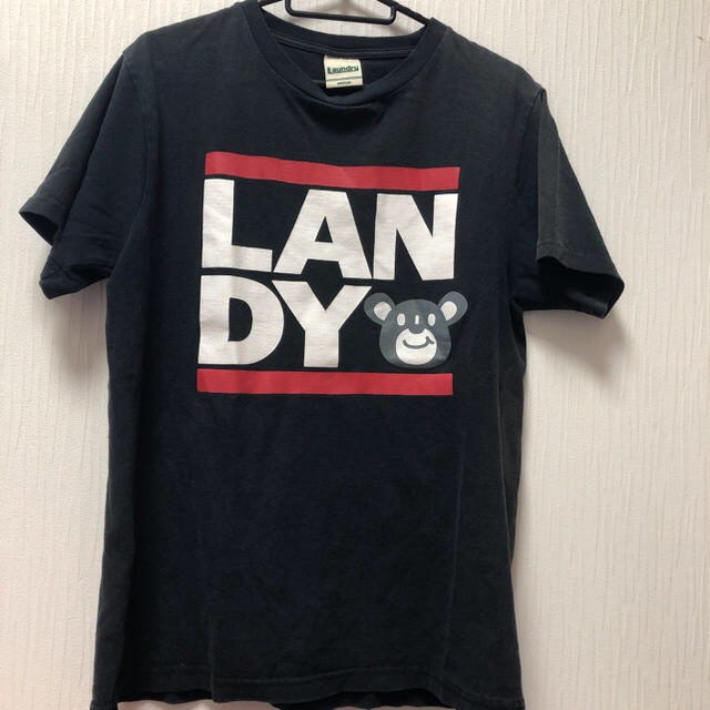 LAUNDRY(ランドリー)のランドリー Ｔシャツ laundry メンズのトップス(Tシャツ/カットソー(半袖/袖なし))の商品写真