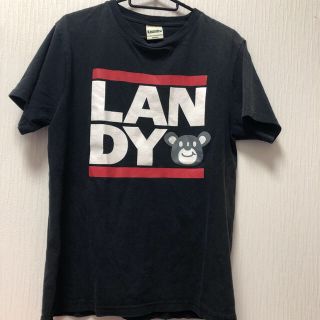 ランドリー(LAUNDRY)のランドリー Ｔシャツ laundry(Tシャツ/カットソー(半袖/袖なし))