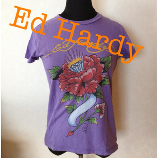 エドハーディー(Ed Hardy)の7/13全品SALE開始様専用(Tシャツ(半袖/袖なし))