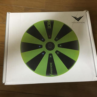 HYPERSPHERE ハイパースフィア(エクササイズ用品)