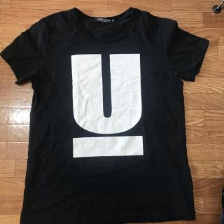 アンダーカバー(UNDERCOVER)のUNDER COVER  Tシャツ(Tシャツ(半袖/袖なし))