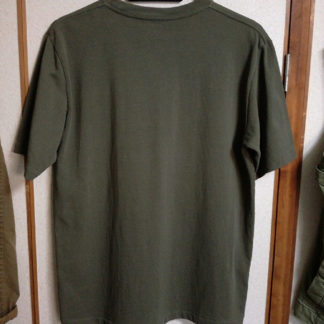 UNITED ARROWS green label relaxing(ユナイテッドアローズグリーンレーベルリラクシング)のグリーンレーベルリラクシングTシャツ メンズのトップス(Tシャツ/カットソー(半袖/袖なし))の商品写真