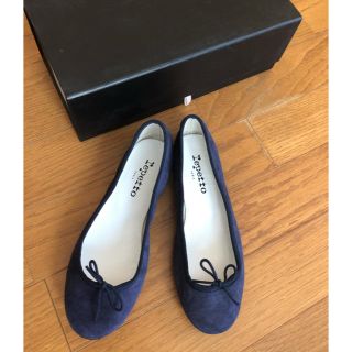 レペット(repetto)のKaymontory様専用 (バレエシューズ)