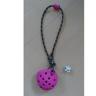 クロックス(crocs)のクロックスコインケース(コインケース/小銭入れ)