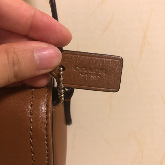 COACH(コーチ)のCOACH ショルダーバッグ レディースのバッグ(ショルダーバッグ)の商品写真