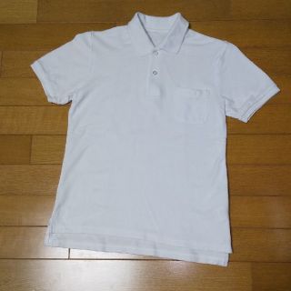 ニッセン(ニッセン)の通学用   ポロシャツ   150(Tシャツ/カットソー)