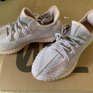 アディダス(adidas)のYEEZY BOOST 350 V2 /synth(スニーカー)