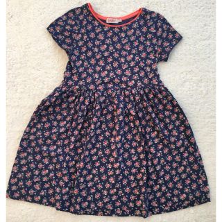 キャスキッドソン(Cath Kidston)の美品 キャスキッドソン cathkidston ワンピース キッズ レア (ワンピース)