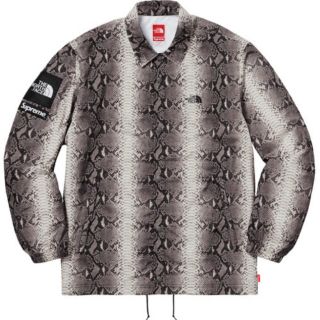 シュプリーム(Supreme)のSupreme 18SS  THE NORTH FACE SNAKE M(ナイロンジャケット)