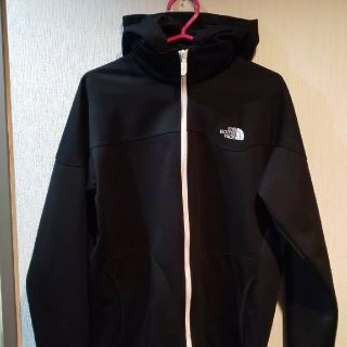 ザノースフェイス(THE NORTH FACE)のTHE NORTH FACE パーカー(パーカー)