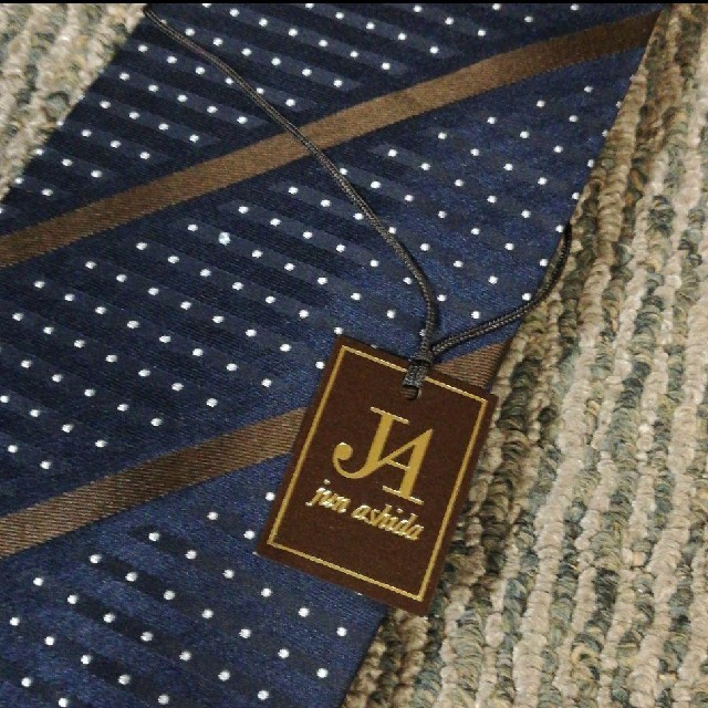 jun ashida(ジュンアシダ)のジュンアシダのネクタイ新品 メンズのファッション小物(ネクタイ)の商品写真