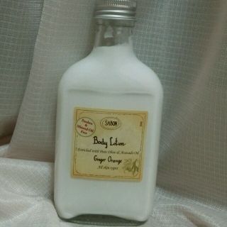 サボン(SABON)のなお様専用 ボディーローション(ボディローション/ミルク)