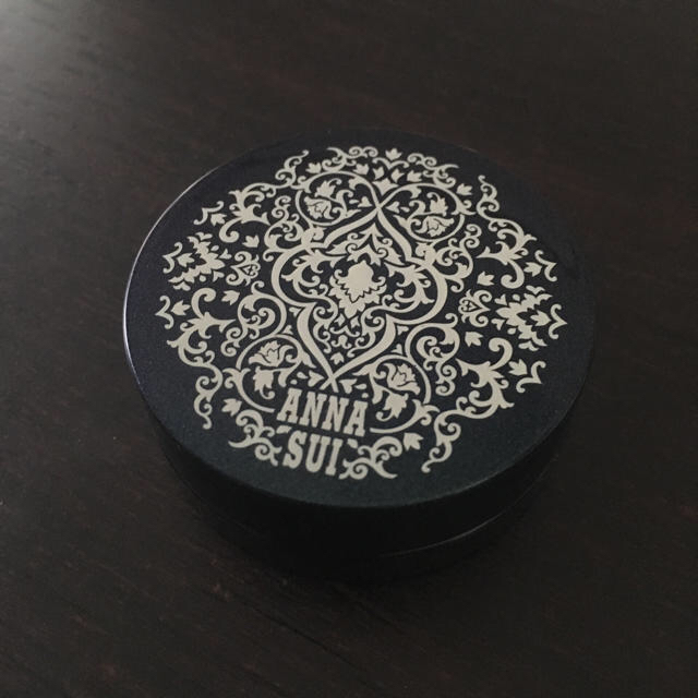 ANNA SUI(アナスイ)の☆ANNA SUI マルチカラーグリッター☆ コスメ/美容のベースメイク/化粧品(アイシャドウ)の商品写真