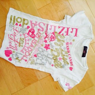 リズリサドール(LIZ LISA doll)のリズリサ Tシャツ(Tシャツ(半袖/袖なし))