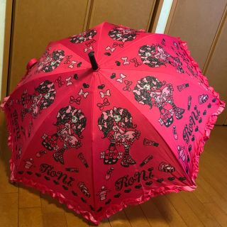 ロニィ(RONI)のRONI☂️ピンク(傘)