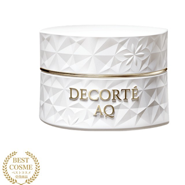 COSME DECORTE(コスメデコルテ)のコスメデコルテ AQマッサージクリーム コスメ/美容のスキンケア/基礎化粧品(フェイスクリーム)の商品写真