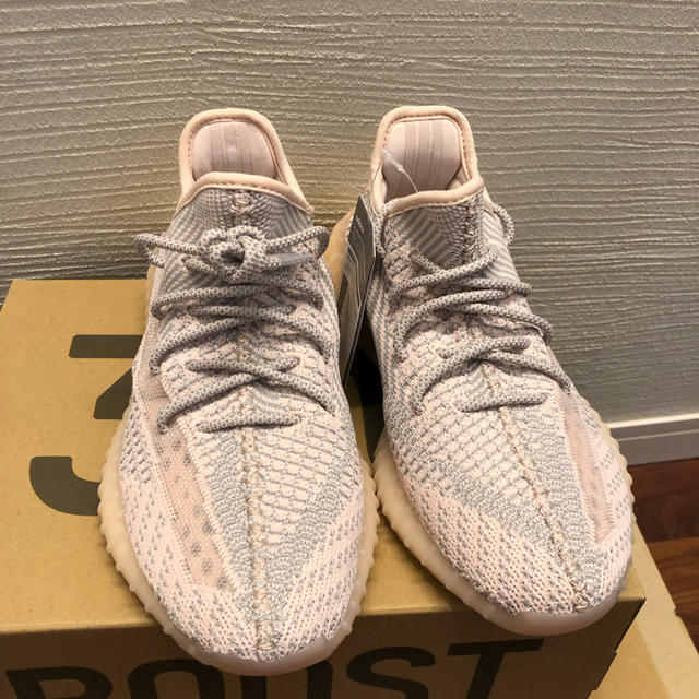 adidas Yeezy Boost 350 V2 SYNTH イージーブースト