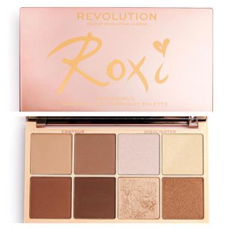 セフォラ(Sephora)のMakeup Revolution フェイスパレット(フェイスカラー)