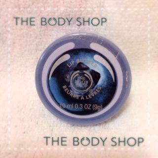 ザボディショップ(THE BODY SHOP)のTHE BODY SHOP/リップバーム(リップケア/リップクリーム)