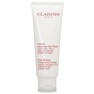 クラランス(CLARINS)のクラランス フットビューティケア 足用保湿クリーム(フットケア)