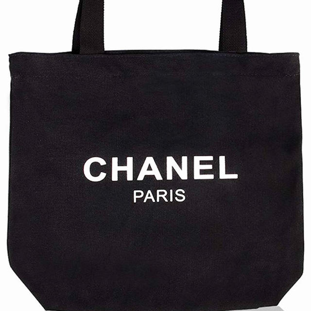 CHANEL トートバッグ