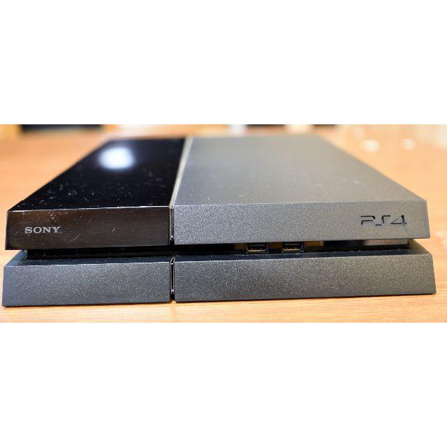 ps4 本体