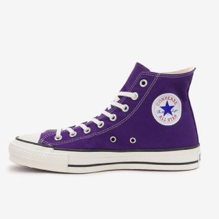 コンバース(CONVERSE)のCANVAS ALL STAR J HI(スニーカー)