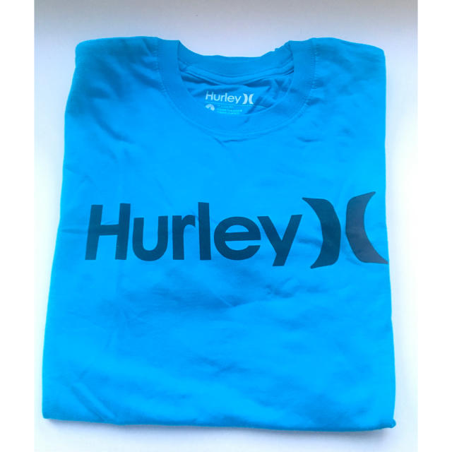 Hurley(ハーレー)の新品未使用 タグ付き Hurley Tシャツ メンズのトップス(Tシャツ/カットソー(半袖/袖なし))の商品写真