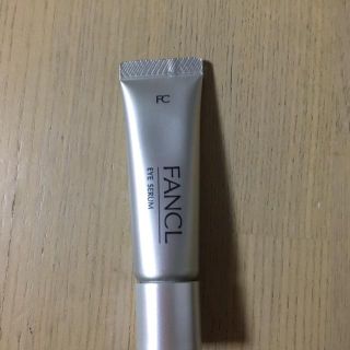 ファンケル(FANCL)のファンケル アイセラム 8g(美容液)