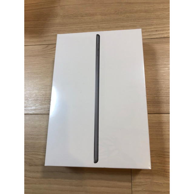 新品 2019年春モデル iPad mini 5 Wi-Fi 64GB 米国版スマホ/家電/カメラ