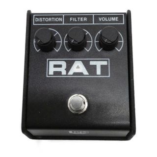 エフェクター(EFFECTOR)のProco RAT2 エフェクター ディストーション(エフェクター)