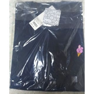 ボウダンショウネンダン(防弾少年団(BTS))のBT21 UNIQLO(Tシャツ/カットソー(半袖/袖なし))