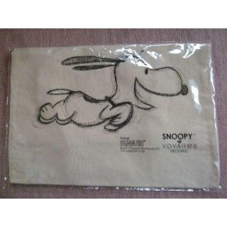 スヌーピー(SNOOPY)のスヌーピー トートバック(トートバッグ)