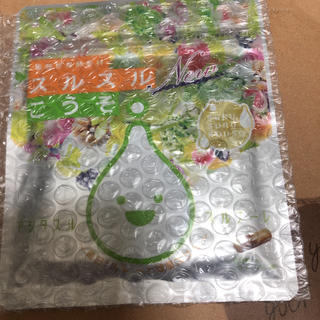 ジョイフルライフ スルスルこうそ(ダイエット食品)