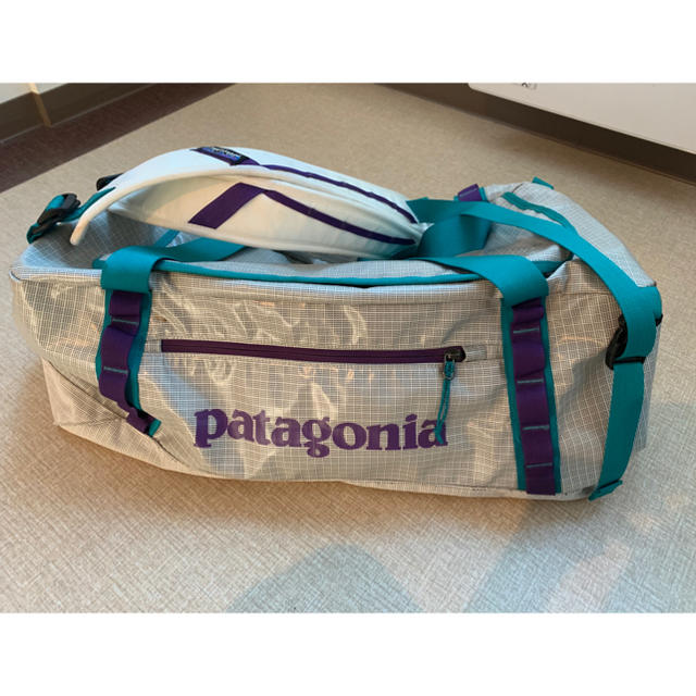 patagonia リュック