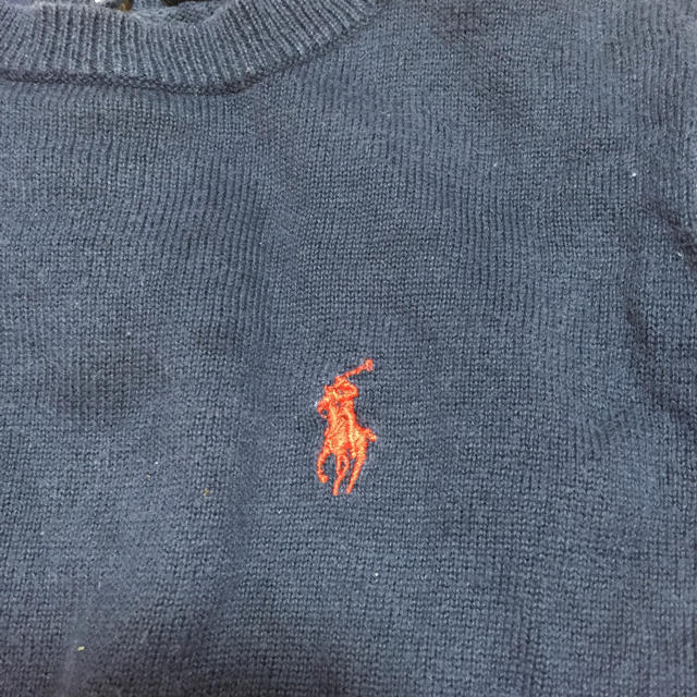 Ralph Lauren(ラルフローレン)のTシャツ ラルフローレン 2T 90サイズ  キッズ/ベビー/マタニティのキッズ服男の子用(90cm~)(Tシャツ/カットソー)の商品写真