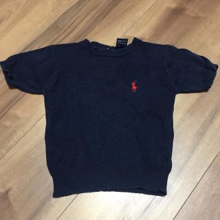 ラルフローレン(Ralph Lauren)のTシャツ ラルフローレン 2T 90サイズ (Tシャツ/カットソー)