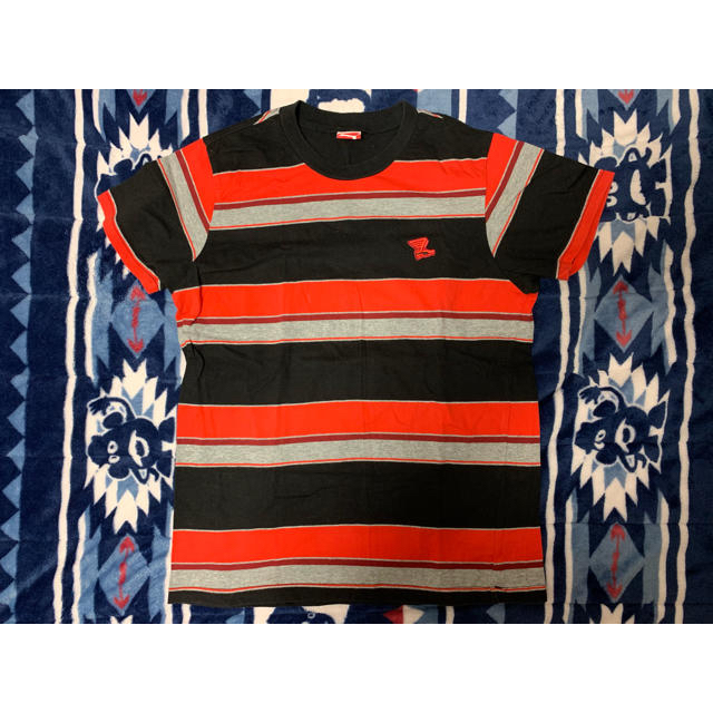 PUMA(プーマ)のプーマ半袖Tシャツ ３枚セット キッズ/ベビー/マタニティのキッズ服男の子用(90cm~)(Tシャツ/カットソー)の商品写真