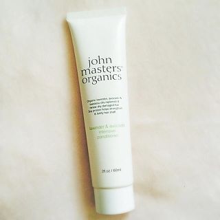 ジョンマスターオーガニック(John Masters Organics)のjohn mastersコンディショナー(コンディショナー/リンス)