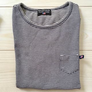 ポロラルフローレン(POLO RALPH LAUREN)のhmfm様専用美品POLO JEANS CO.RALPH LAUREN Tシャツ(Tシャツ(半袖/袖なし))