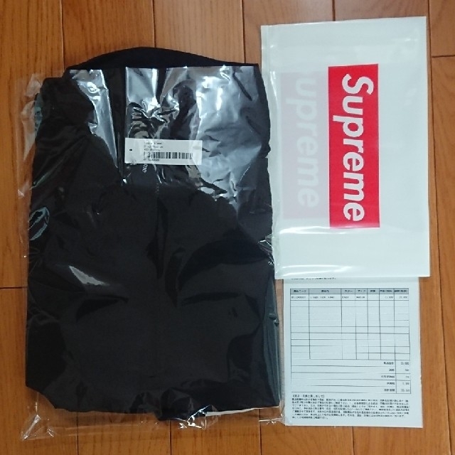 【Mサイズ 送込】Supreme S logo track jacket